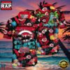 MLB Reds Summer Vibes Tropical Cincinnati Reds Hot Summer Hawaiian Shirt 9 MLB Reds Summer Vibes Tropical Cincinnati Reds Hot Summer Hawaiian Shirt