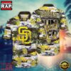 MLB San Diego Padres Island Vibes Aloha Hawaiian Shirt 2 MLB San Diego Padres Island Vibes Hawaiian Shirt