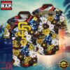 MLB San Diego Padres Patriot Blooms Aloha Hawaiian Shirt 1 MLB San Diego Padres Patriot Blooms Hawaiian Shirt