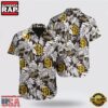 MLB San Diego Padres Tropical Jungle Hawaiian Shirt