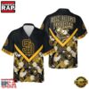 MLB San Diego Padres Victory Vibe Hawaiian Shirt