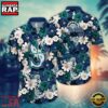 MLB Seattle Mariners Flower Tropical New Hawaiian Shirts