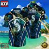 MLB Seattle Mariners Hibiscus Tropical Flowers Stripe Style Hot Trending Hawaiian Shirt 9 MLB Seattle Mariners Hibiscus Tropical Flowers Stripe Style Hot Trending Hawaiian Shirt