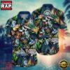 MLB Seattle Mariners Island Paradise Hawaiian Shirt