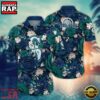 MLB Seattle Mariners Oceanic Escape Hawaiian Shirt