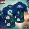 MLB Seattle Mariners Summer New New Design Aloha Shirts 2 MLB Seattle Mariners Summer New Hawaiian Shirts
