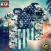 MLB Seattle Mariners Team Logo Summer New Design Aloha Shirts 2 MLB Seattle Mariners Team Logo Summer Hawaiian Shirts
