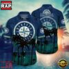 MLB Seattle Mariners Tropical Summer New Design Aloha Shirts 3 MLB Seattle Mariners Tropical Summer Hawaiian Shirts