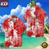 MLB St. Louis Cardinals Tropical Palm Trees Style Hot Trending Hawaiian Shirt