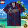 MLB Texas Rangers Baseball Vintage Style Hot Trending Hawaiian Shirt