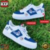 MLB Toronto Blue Jays Baseball Team Design Air Force 1 Shoes Sneaker