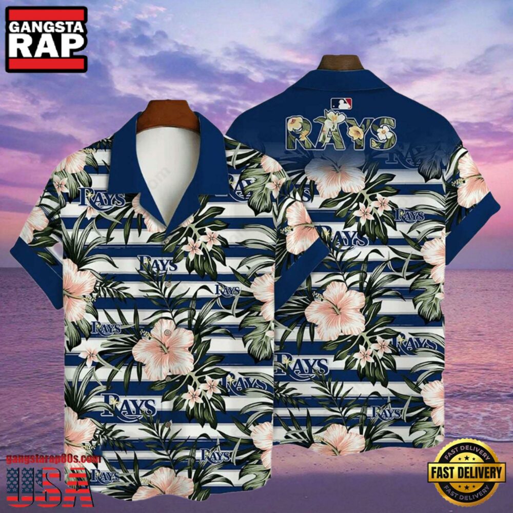 MLB Toronto Blue Jays Logo Style Hot Trending Hawaiian Shirt MLB Toronto Blue Jays Logo Style Hot Trending Hawaiian Shirt
