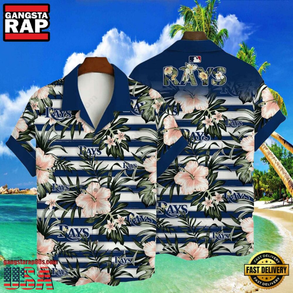 MLB Toronto Blue Jays Logo Style Hot Trending Hawaiian Shirt MLB Toronto Blue Jays Logo Style Hot Trending Hawaiian Shirt