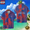 MLB Toronto Blue Jays Tropical Palm Trees Style Hot Trending Hawaiian Shirt