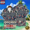 MLB Vintage Chicago Cubs Style Hot Trending Hawaiian Shirt Gift For Fans