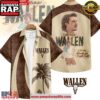 Morgan Wallen I’m The Problem Tour 2025 Hawaiian Shirt