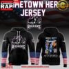 Motor City Rockers Home Town Hero 2025 All Over Print Hoodie 3 Motor City Rockers Home Town Hero 2025 Hoodie