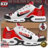 NCAA Custom Name Nc State Wolfpack Football Mascot Symbol Air Max Plus Shoes Running Sneakers 2 Nc State Wolfpack Football Mascot Symbol Custom Air Max Plus Shoes