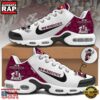 NCAA Custom Name New Mexico State Football Mascot Symbol Air Max Plus Shoes Running Sneakers 3 New Mexico State Football Mascot Symbol Custom Air Max Plus Shoes