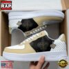 New Orleans Saints Basic Pattern Football NFL Team Air Force 1 Shoes