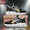 New Orleans Saints NFL Max Soul Shoes Mean Gift For Fans