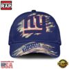 New York Giants American Flag Baseball Cap