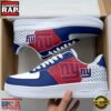 New York Giants Basic Pattern Football NFL Team Air Force 1 Shoes