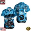 NFL Carolina Panthers Mascot Football Aloha Hawaiian Shirt 4 NFL Carolina Panthers Mascot Football Hawaiian Shirt