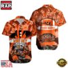 NFL Cincinnati Bengals Mascot Football Aloha Hawaiian Shirt 4 NFL Cincinnati Bengals Mascot Football Hawaiian Shirt