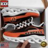 NFL Cincinnati Bengals Waves Pattern Max Soul Shoes