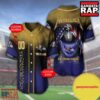NFL Custom Name Number Metallica Band Baltimore Ravens Flag America Baseball Jersey Shirt