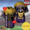 NFL Custom Name Number Metallica Band Minnesota Vikings Flag America Baseball Jersey Shirt 2 NFL Custom Name Number Metallica Band Minnesota Vikings Flag America Baseball Jersey Shirt