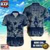 NFL Dallas Cowboys Vintage Style Custom Name Aloha Hawaiian Shirt 2 NFL Dallas Cowboys Vintage Style Custom Name Hawaiian Shirt