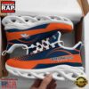 NFL Denver Broncos Waves Pattern Max Soul Shoes