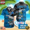 NFL Detroit Lions Retro Custom Name Aloha Hawaiian Shirts 3 NFL Detroit Lions Retro Custom Name Hawaiian Shirts