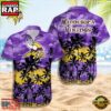 NFL Minnesota Vikings Logo Team Aloha Hawaiian Shirt 2 NFL Minnesota Vikings Logo Team Vintage Hawaiian Shirt