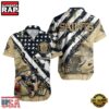 NFL New Orleans Saints Football American Flag Mascot Custom Name Aloha Hawaiian Shirt 5 NFL New Orleans Saints Football American Flag Mascot Custom Name Hawaiian Shirt