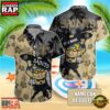 NFL New Orleans Saints Retro Custom Name Aloha Hawaiian Shirts 3 NFL New Orleans Saints Retro Custom Name Hawaiian Shirts