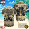 NFL New Orleans Saints Vintage Style Custom Name Aloha Hawaiian Shirt 2 NFL New Orleans Saints Vintage Style Custom Name Hawaiian Shirt