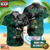 NFL New York Jets Retro Custom Name Aloha Hawaiian Shirts 2 NFL New York Jets Retro Custom Name Hawaiian Shirts
