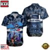 NFL Tennessee Titans Mascot Football Aloha Hawaiian Shirt 4 NFL Tennessee Titans Mascot Football Hawaiian Shirt