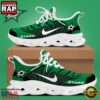 NHL Dallas Stars Hockey Logo Custom Name Max Soul Shoes