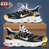 NHL Custom NameNashville Predators New Design 2025 Max Soul Shoes Running Sneakers 3 NHL Nashville Predators Hockey Logo Custom Name Max Soul Shoes