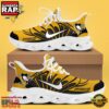 NHL Pittsburgh Penguins Hockey Logo Custom Name Max Soul Shoes