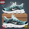 NHL Custom NameSeattle Kraken New Design 2025 Max Soul Shoes Running Sneakers 2 NHL Seattle Kraken Hockey Logo Custom Name Max Soul Shoes