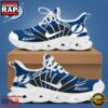 NHL Custom NameTampa Bay Lightning New Design 2025 Max Soul Shoes Running Sneakers 3 NHL Tampa Bay Lightning Hockey Logo Custom Name Max Soul Shoes