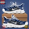 NHL Custom NameToronto Maple Leafs New Design 2025 Max Soul Shoes3 Running Sneakers 3 NHL Toronto Maple Leafs Hockey Logo Custom Name Max Soul Shoes3