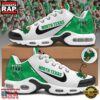 NCAA Custom Name North Texas Football Mascot Symbol Air Max Plus Shoes Running Sneakers 2 North Texas Football Mascot Symbol Custom Air Max Plus Shoes