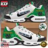 NCAA Custom Name Notre Dame Fighting Irish Football Mascot Symbol Air Max Plus Shoes Running Sneakers 3 Notre Dame Fighting Irish Football Mascot Symbol Custom Air Max Plus Shoes