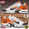 NCAA Custom Name Oklahoma State Cowboys Football Mascot Symbol Air Max Plus Shoes Running Sneakers 2 Oklahoma State Cowboys Football Mascot Symbol Custom Air Max Plus Shoes